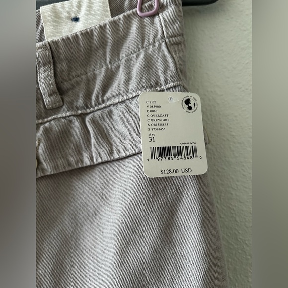 Free People We the Free Lotus Jeans - Picture 5 of 5